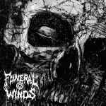 FUNERAL WINDS - 333 CD